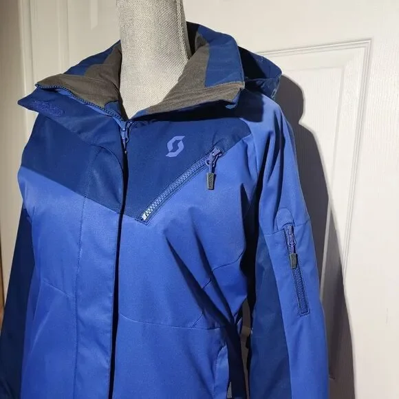 SCOTT ski jacket - Picture 2 of 7